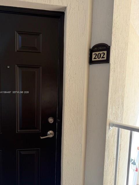 ST MORITZ AT DORAL CONDO - Residential