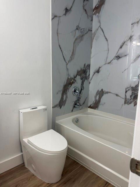 ST MORITZ AT DORAL CONDO - Residential