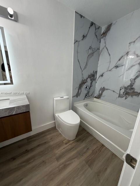 ST MORITZ AT DORAL CONDO - Residential