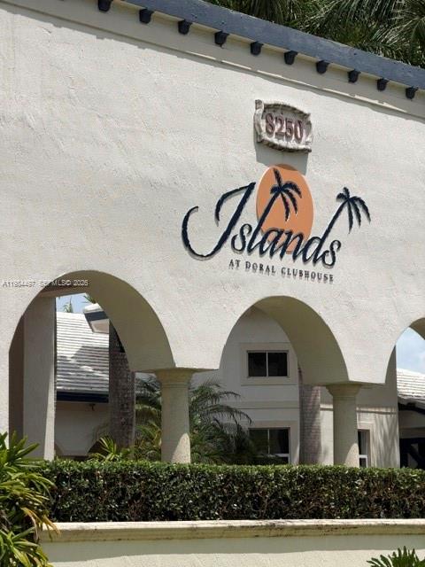 ST MORITZ AT DORAL CONDO - Residential