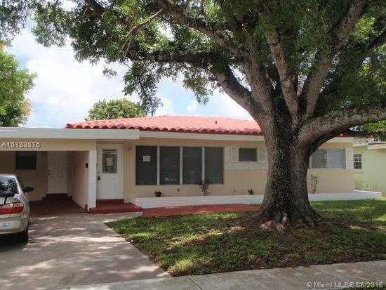 Melrose Park Sec 6 Green - Residential Lease