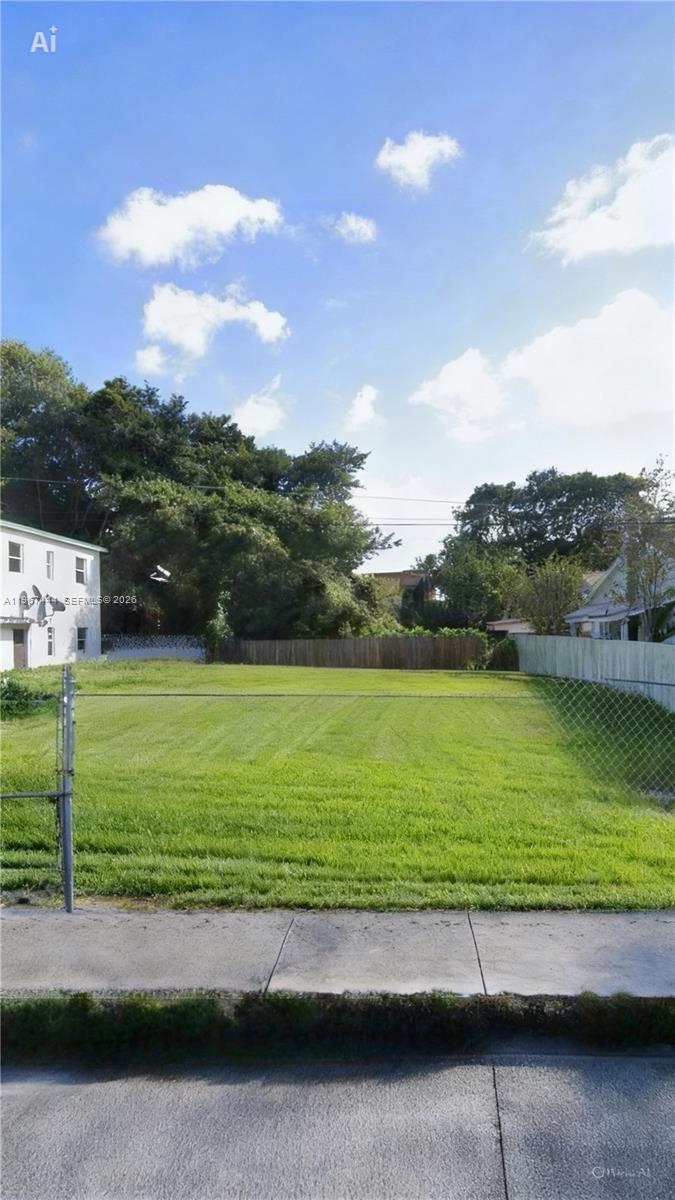 ORCHARD VILLA EXTENSION - Land