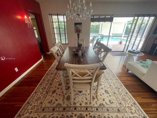 MERION PARK - Residential Lease