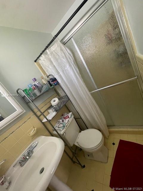 MERION PARK - Residential Lease