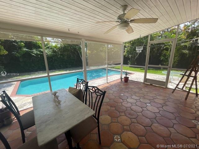 MERION PARK - Residential Lease