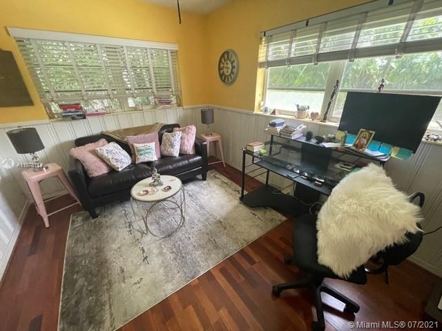 MERION PARK - Residential Lease