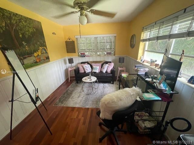 MERION PARK - Residential Lease