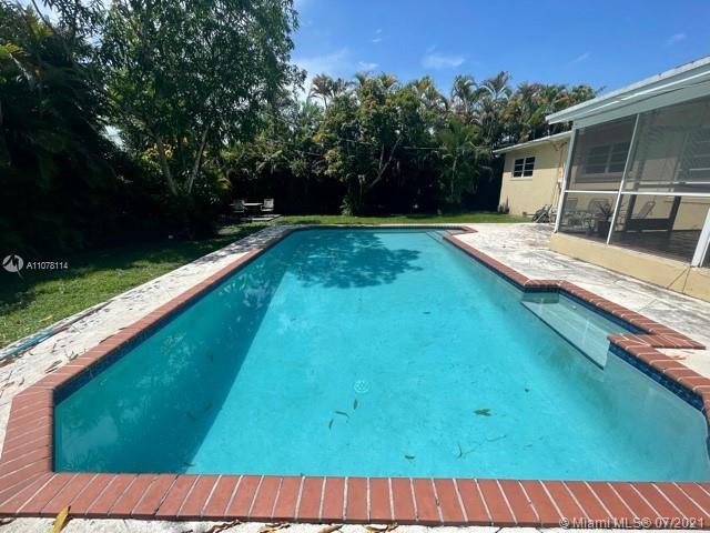 MERION PARK - Residential Lease