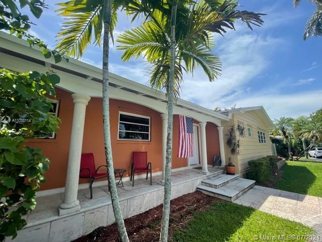 MERION PARK - Residential Lease