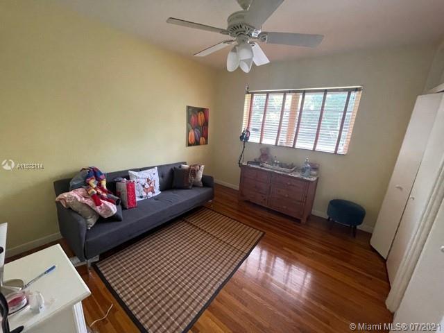 MERION PARK - Residential Lease