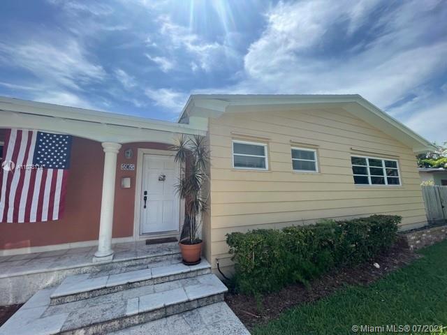 MERION PARK - Residential Lease