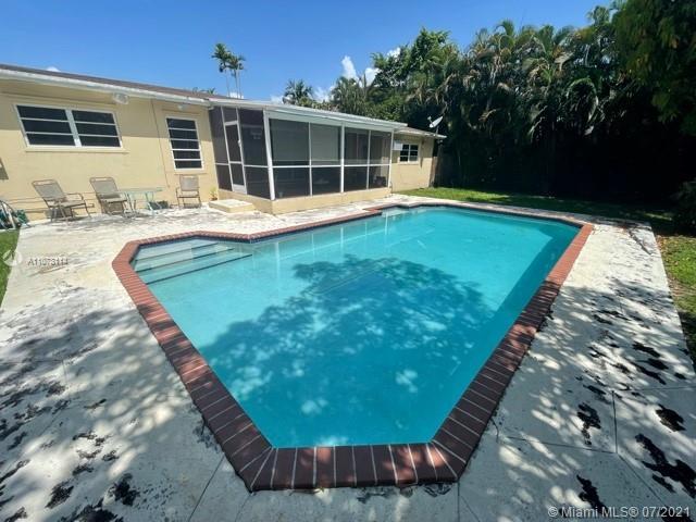 MERION PARK - Residential Lease