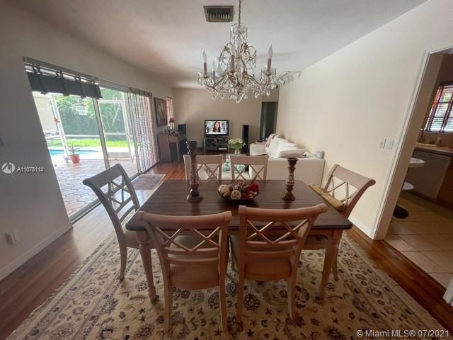 MERION PARK - Residential Lease