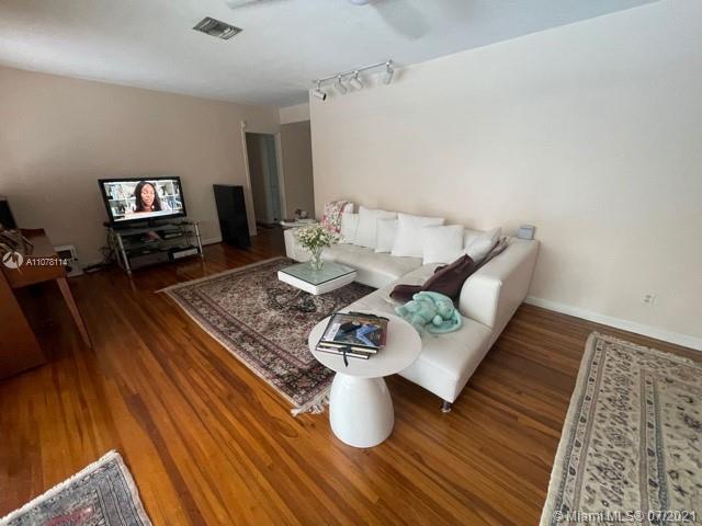 MERION PARK - Residential Lease