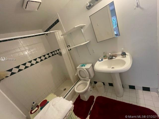 MERION PARK - Residential Lease