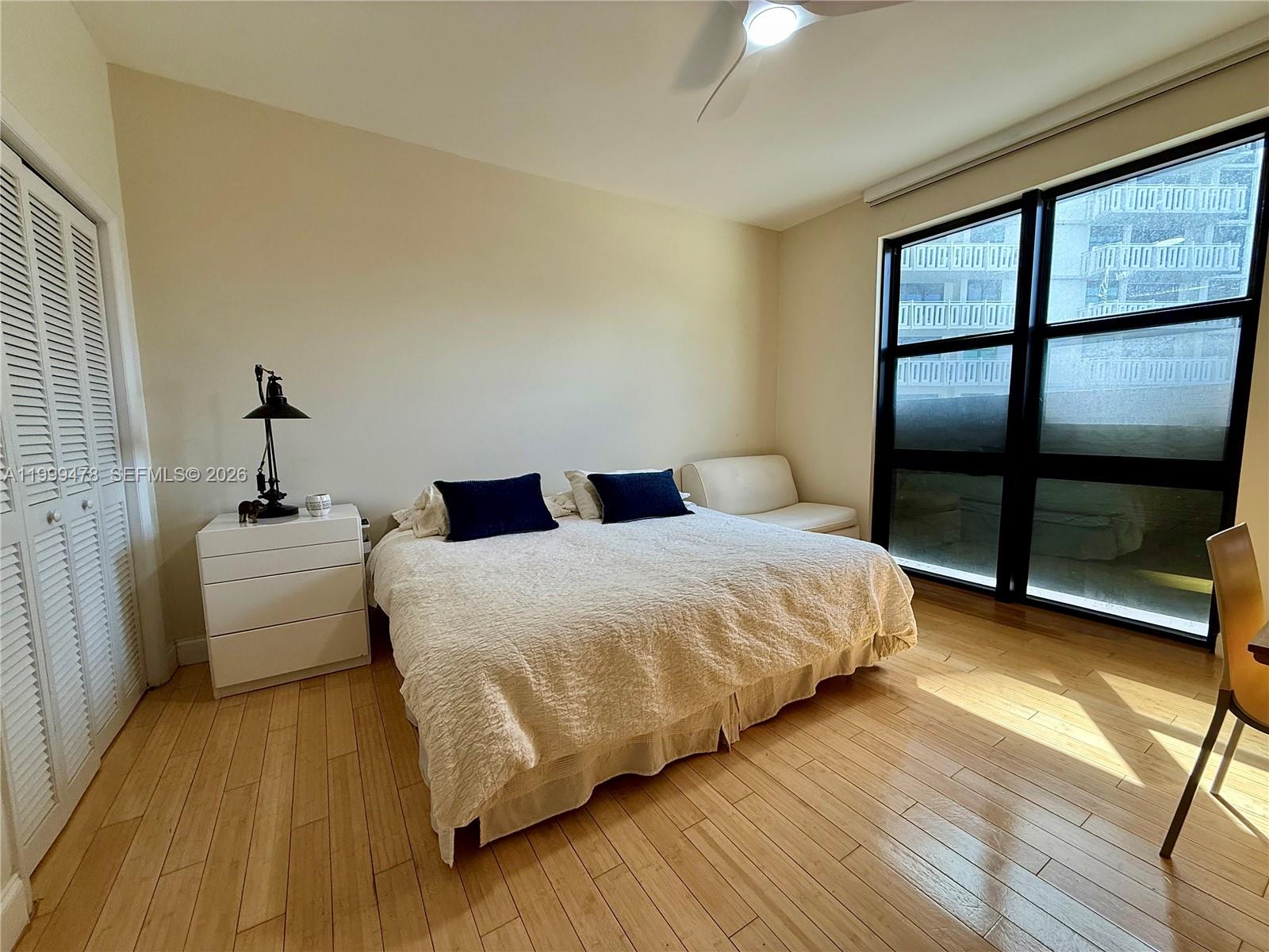 TOWERS OF KEY BISCAYNE CO - Residential Lease