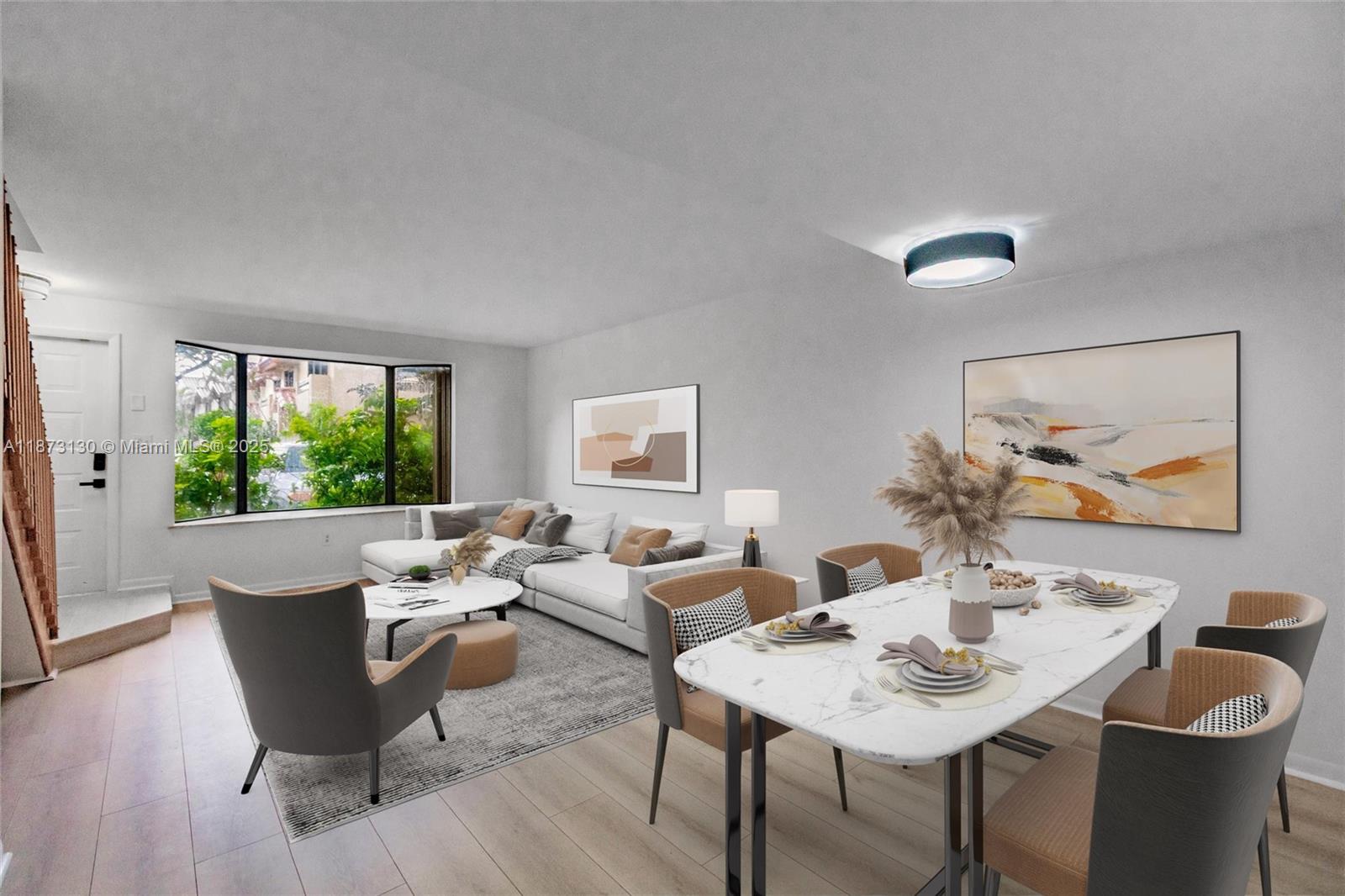 DADELAND COVE SEC 2 - Residential