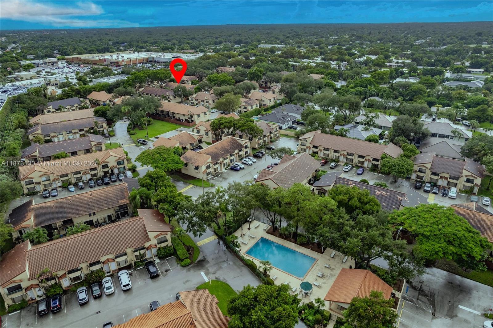 DADELAND COVE SEC 2 - Residential