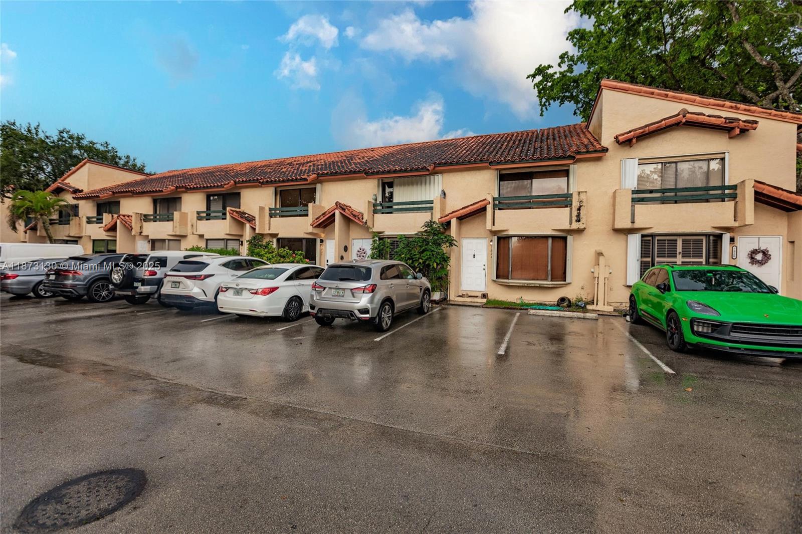 DADELAND COVE SEC 2 - Residential