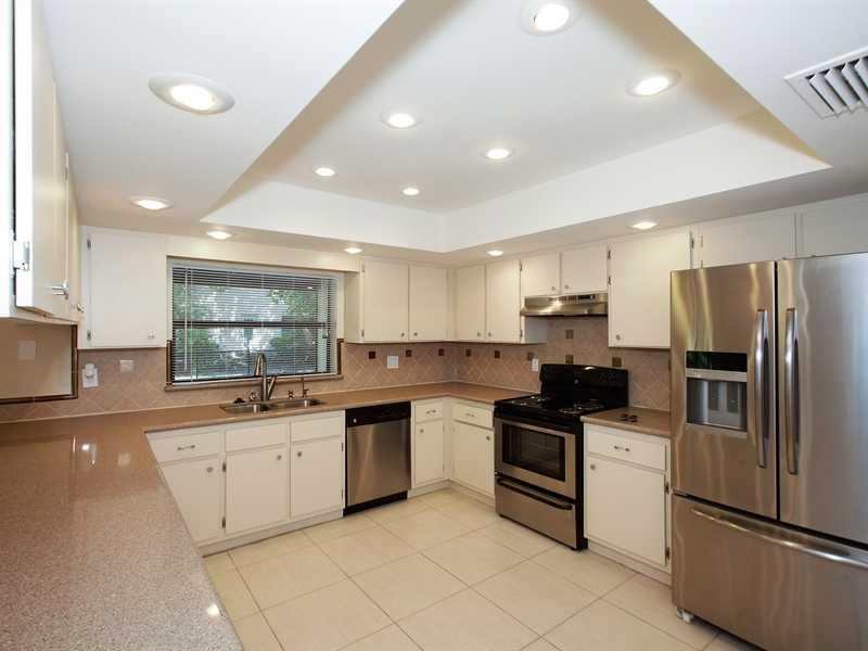 CYPRESS GLEN 104-26 B - Residential Lease