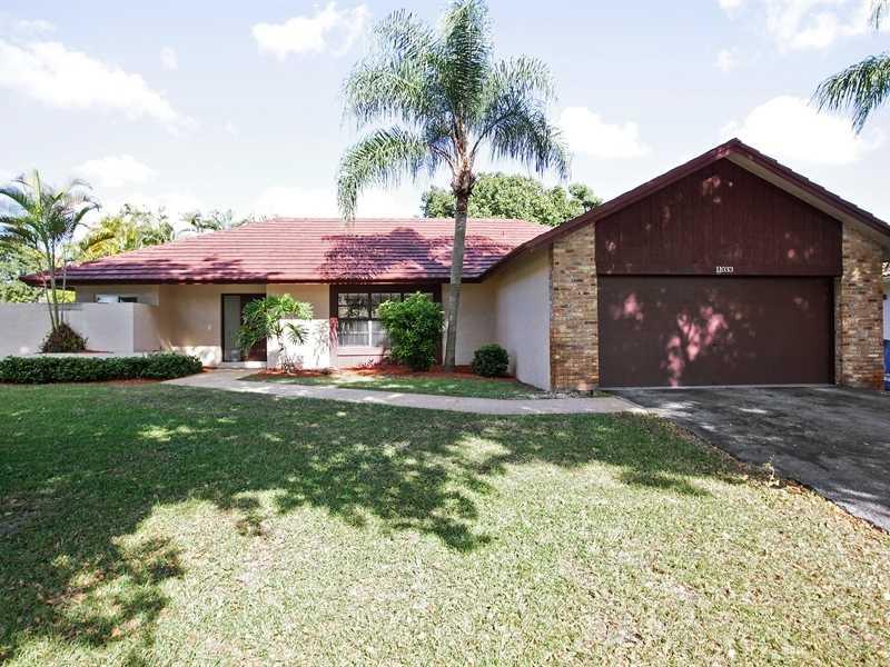 CYPRESS GLEN 104-26 B - Residential Lease