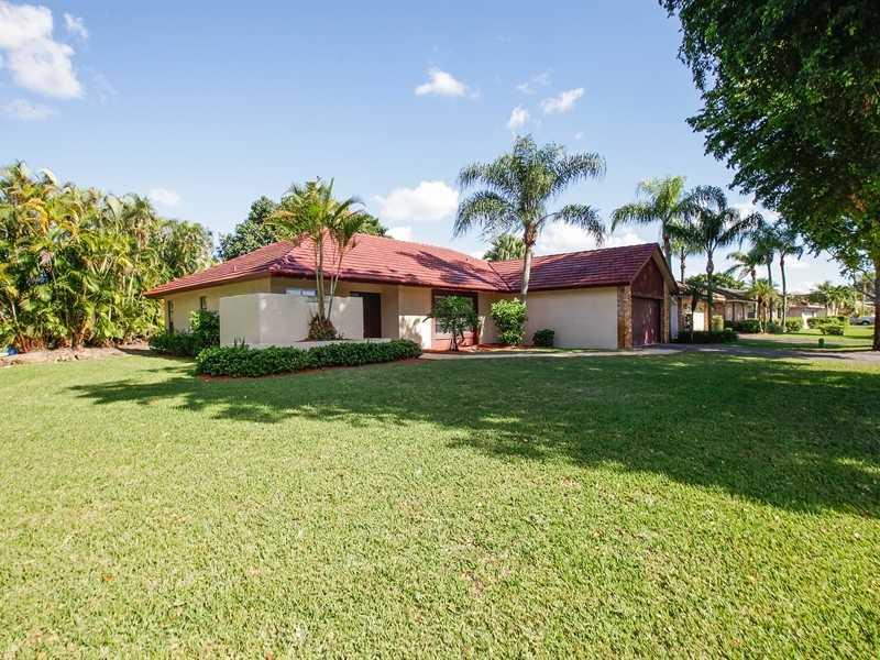 CYPRESS GLEN 104-26 B - Residential Lease