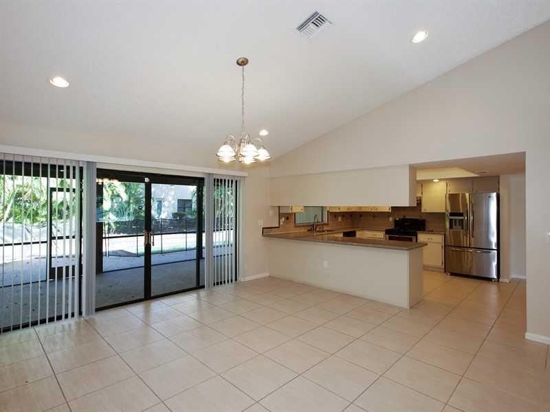 CYPRESS GLEN 104-26 B - Residential Lease