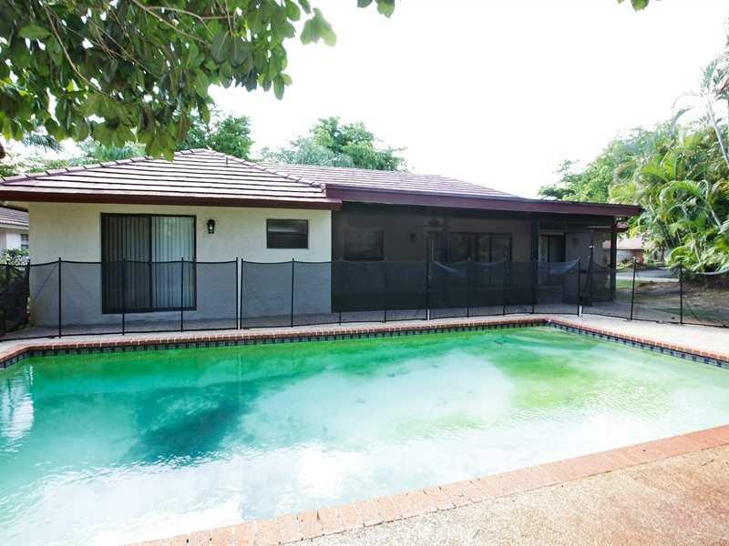 CYPRESS GLEN 104-26 B - Residential Lease