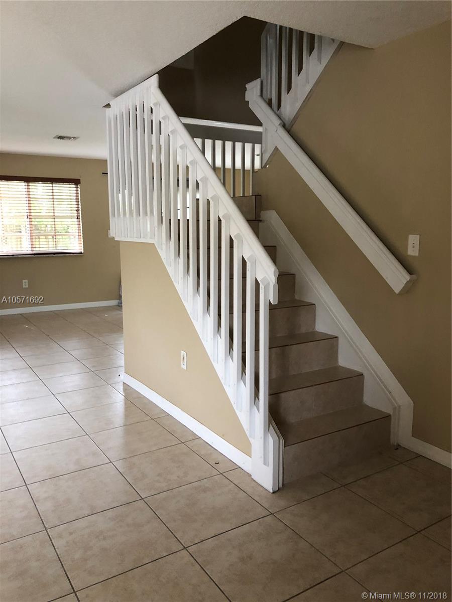 CEDARS WOODS HOMES CONDO - Residential Lease