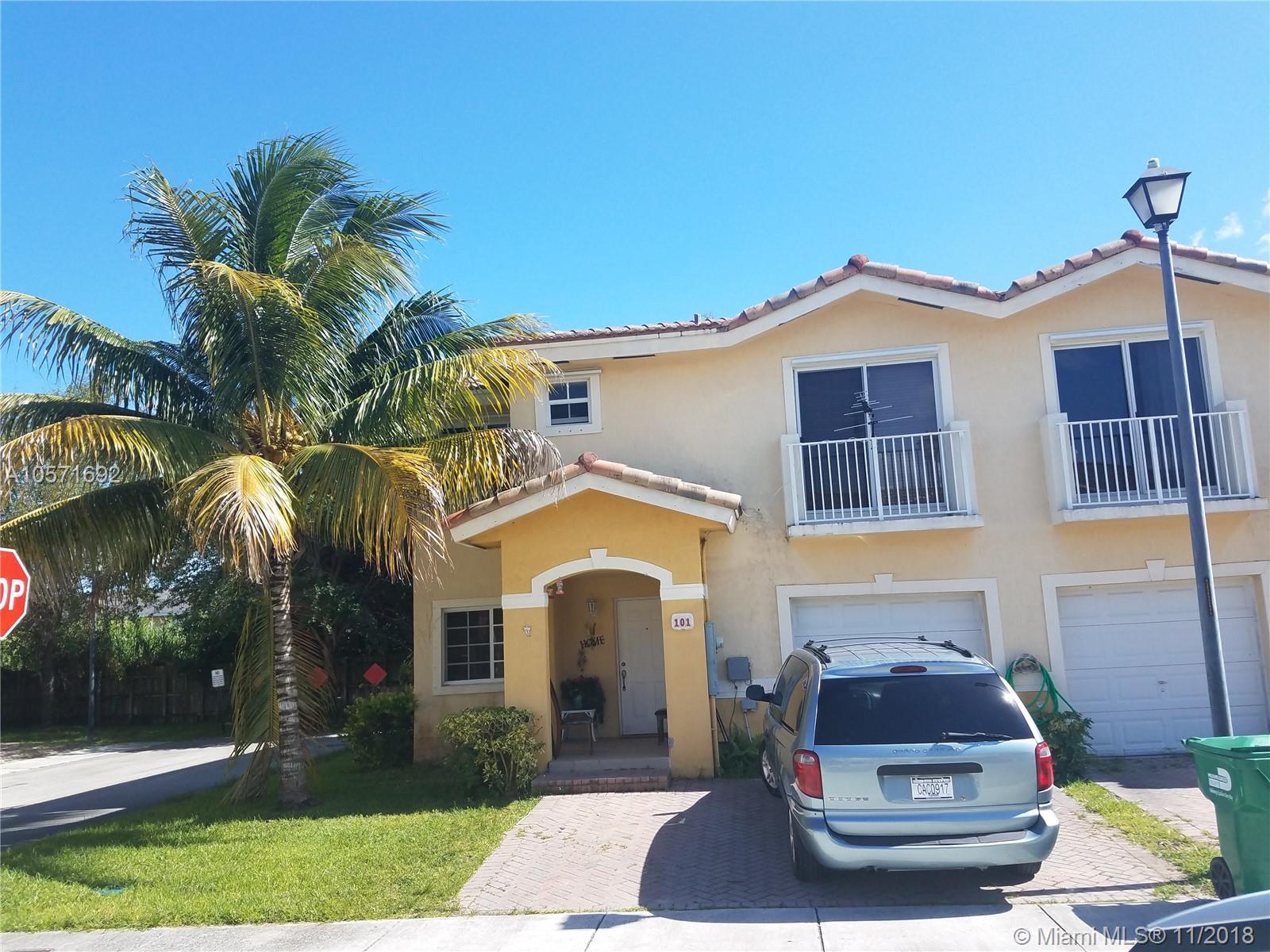 CEDARS WOODS HOMES CONDO - Residential Lease