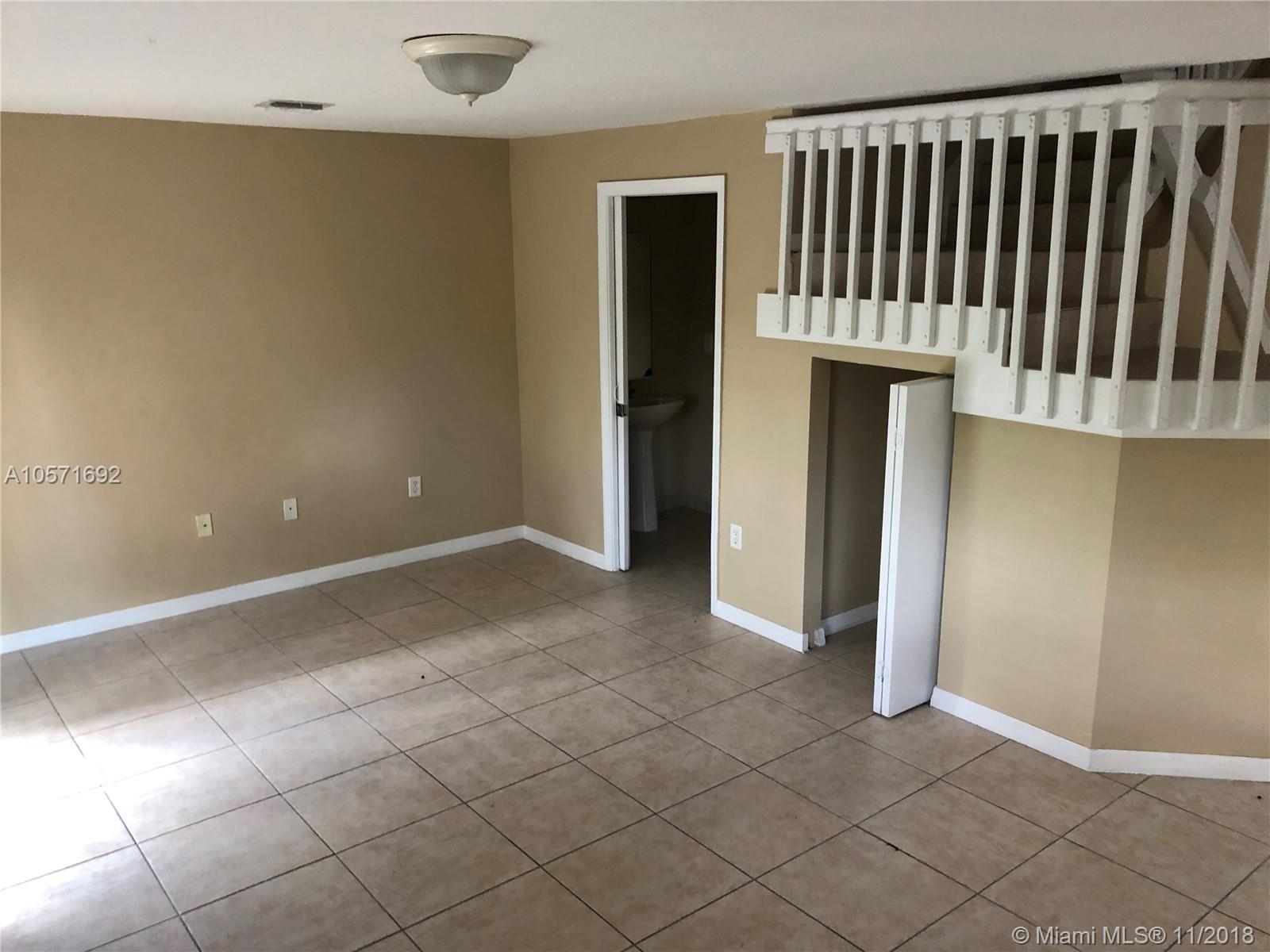 CEDARS WOODS HOMES CONDO - Residential Lease