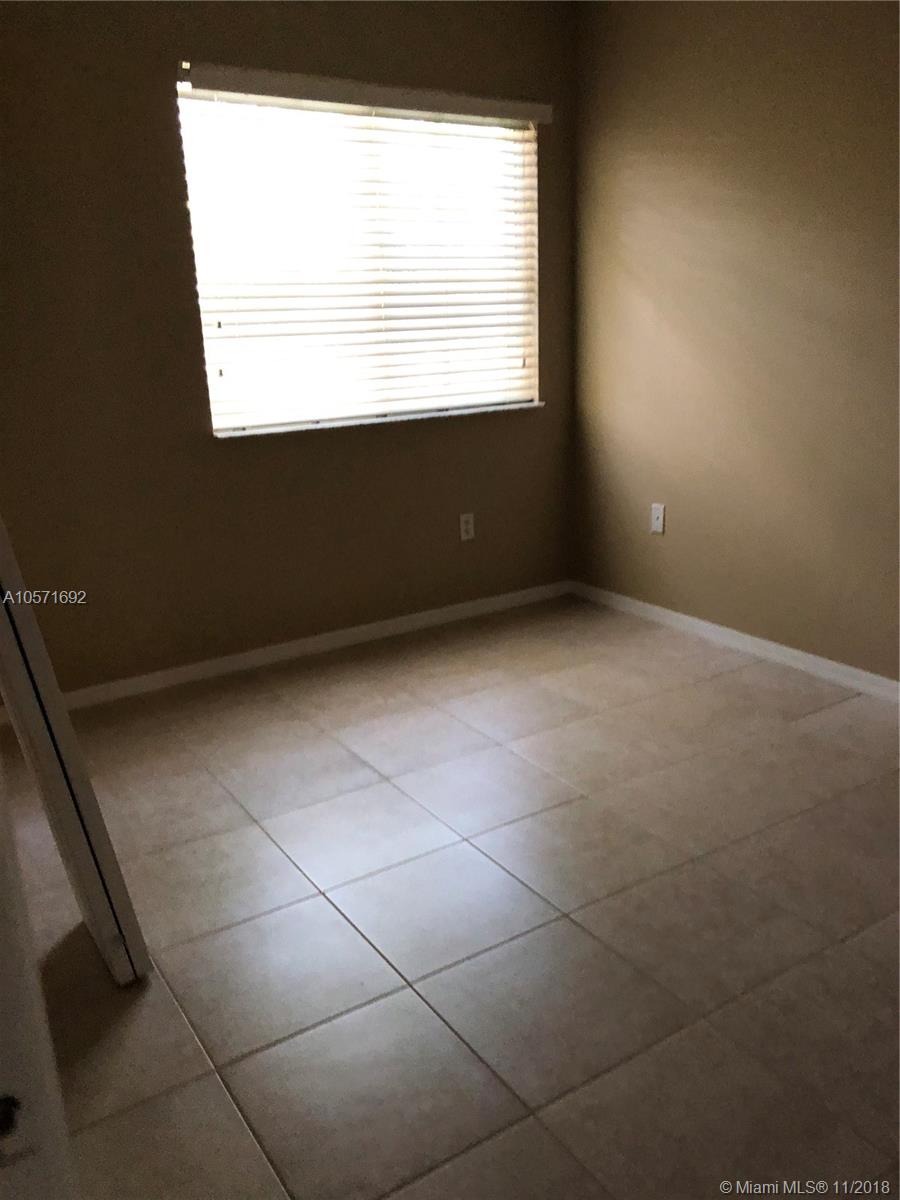 CEDARS WOODS HOMES CONDO - Residential Lease