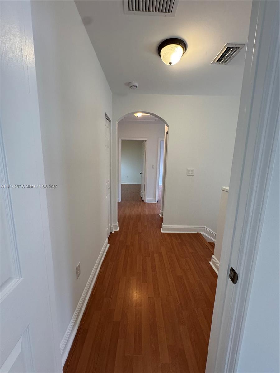 THE VILLAGE AT WEST MIAMI - Residential Lease