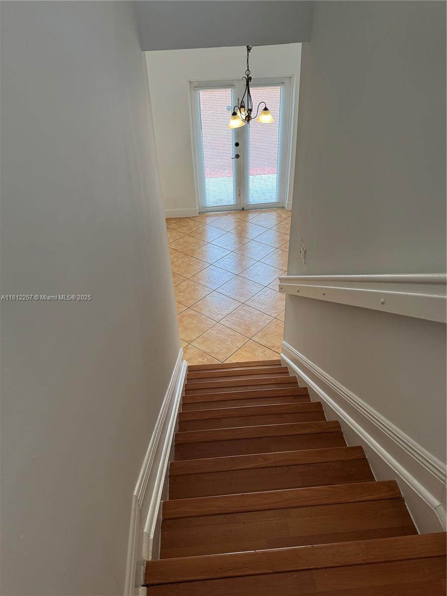 THE VILLAGE AT WEST MIAMI - Residential Lease