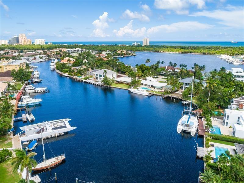 BEACH WAY HEIGHTS UNIT - Residential Lease