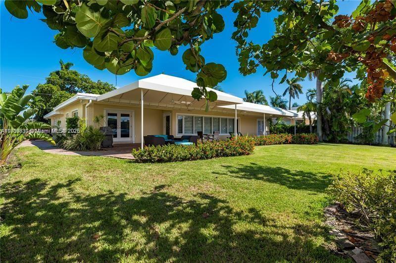 BEACH WAY HEIGHTS UNIT - Residential Lease