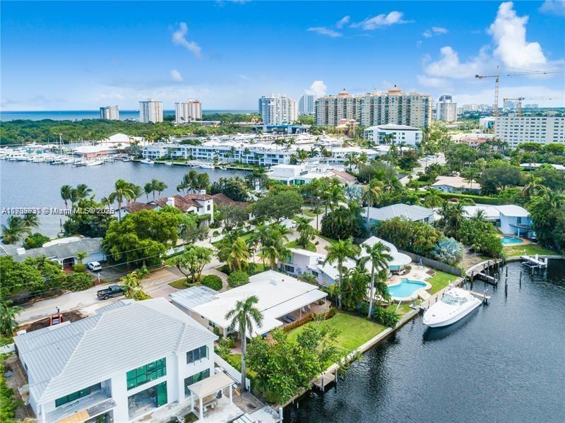 BEACH WAY HEIGHTS UNIT - Residential Lease