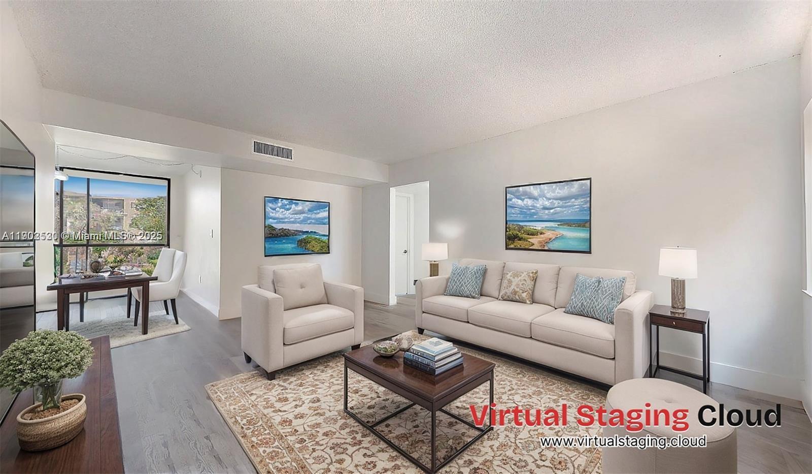 HORIZONS WEST CONDO #2 - Residential Lease