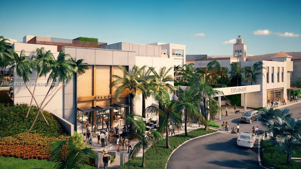 TURNBERRY VLG NO TOWER CO - Residential Lease