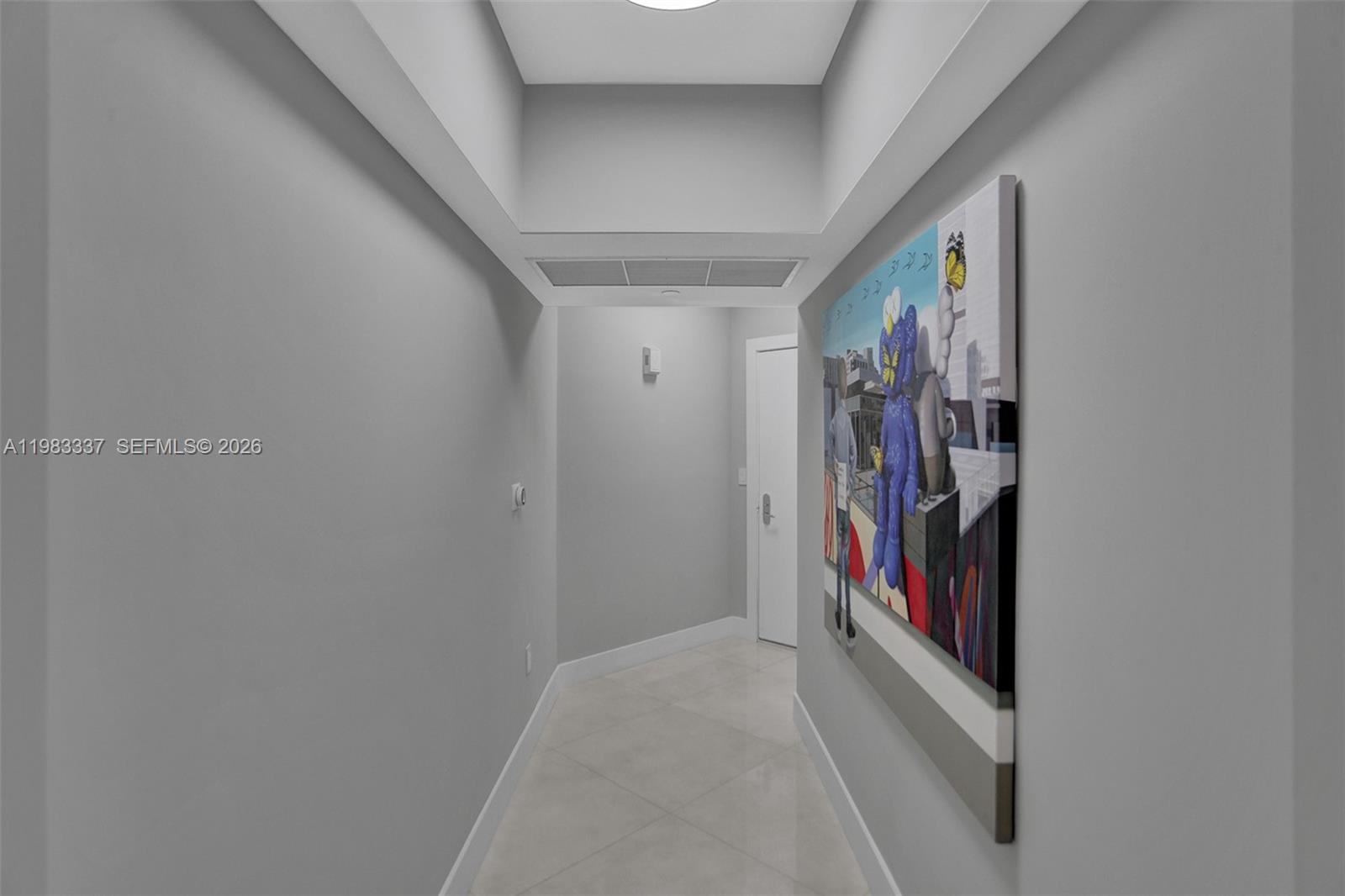 TURNBERRY VLG NO TOWER CO - Residential Lease