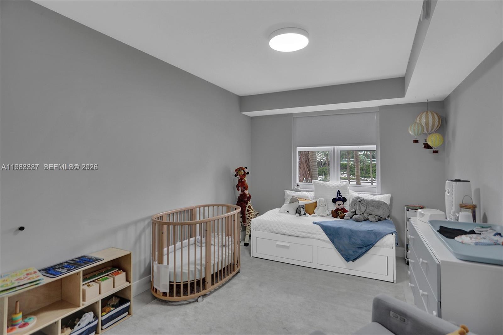 TURNBERRY VLG NO TOWER CO - Residential Lease