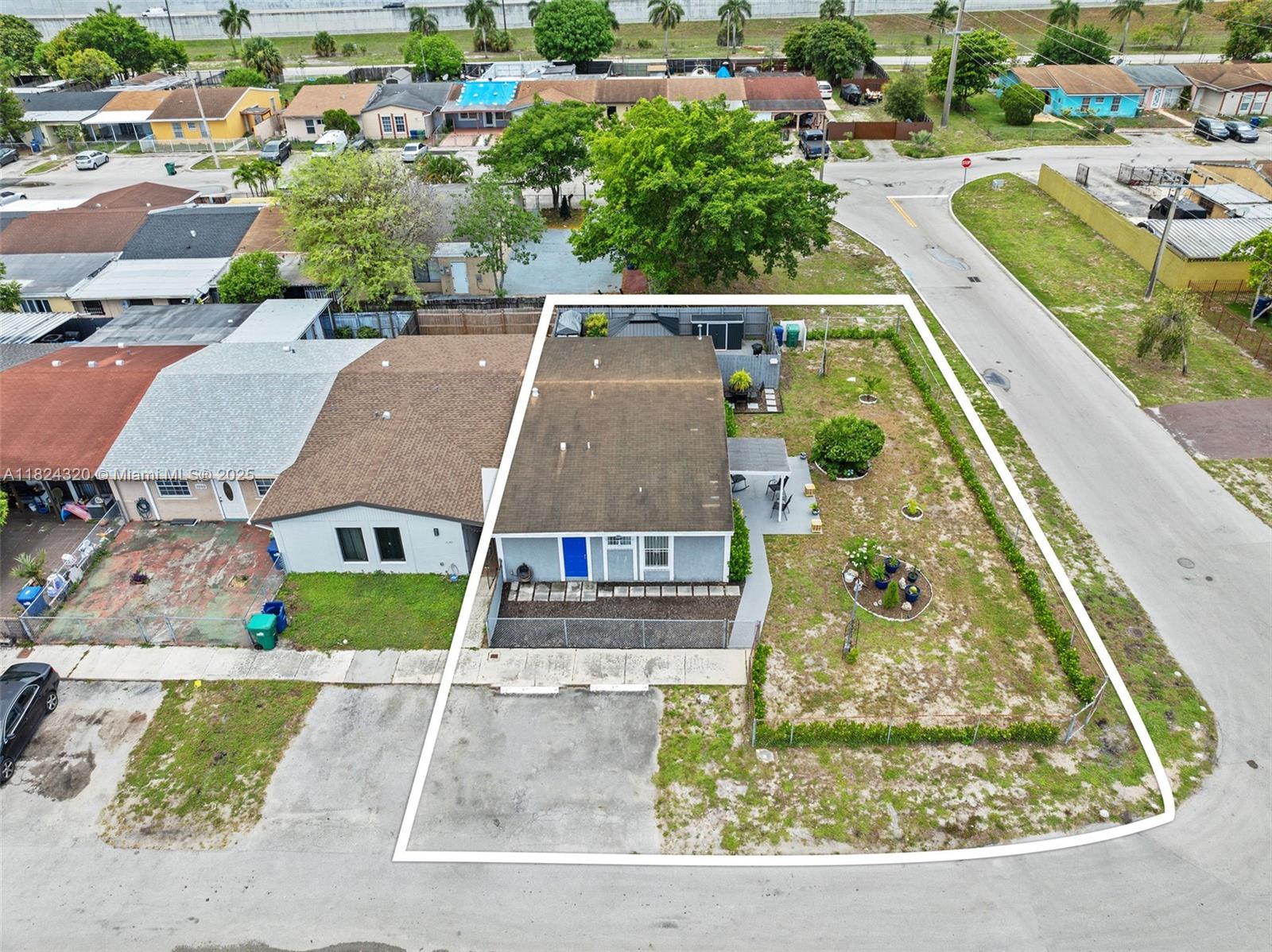 21359 NW 39th Ave