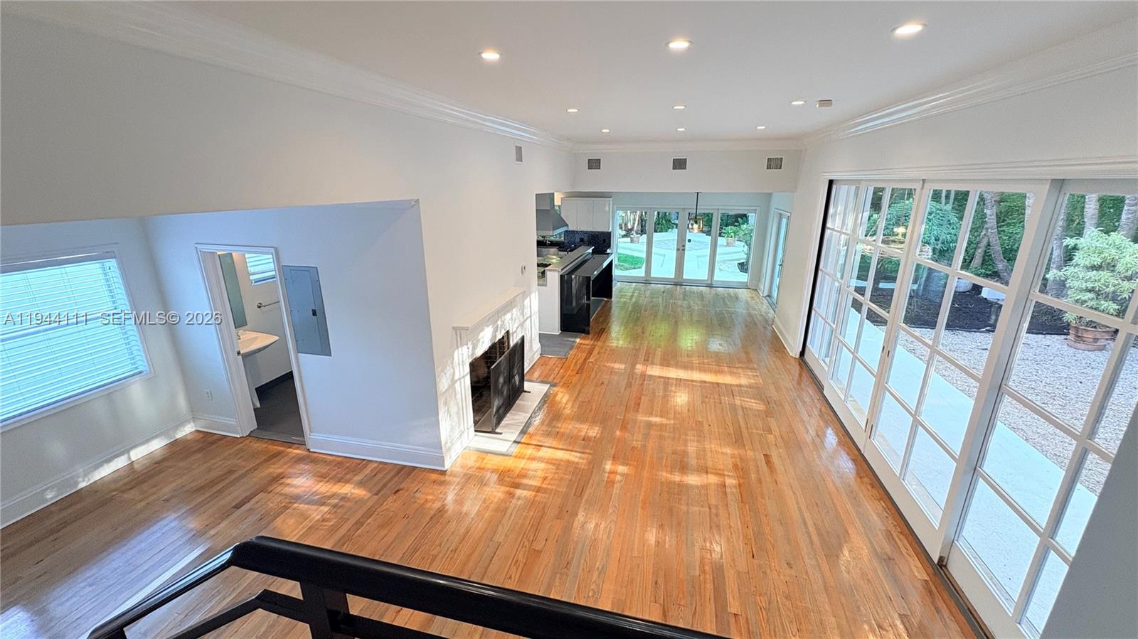 BRICKELLS FLAGLER - Residential Lease