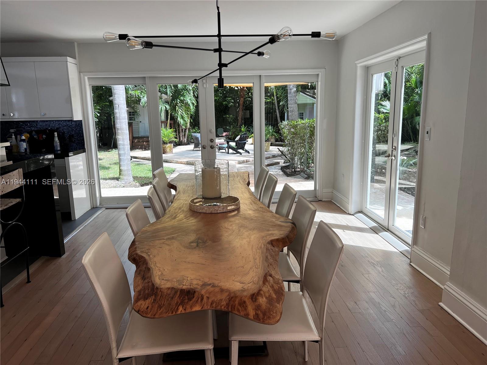 BRICKELLS FLAGLER - Residential Lease