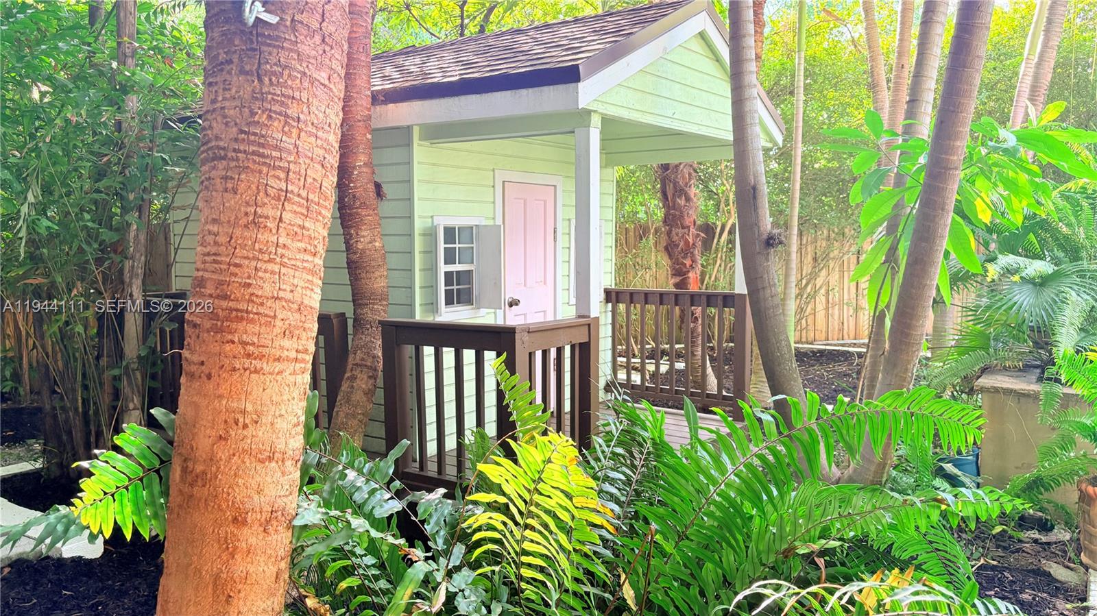 BRICKELLS FLAGLER - Residential Lease