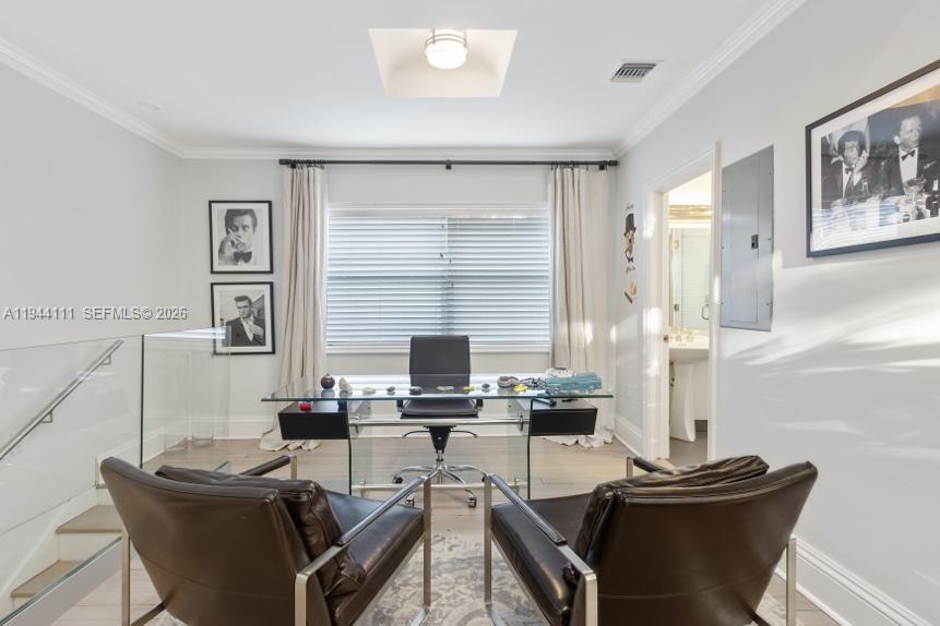 BRICKELLS FLAGLER - Residential Lease