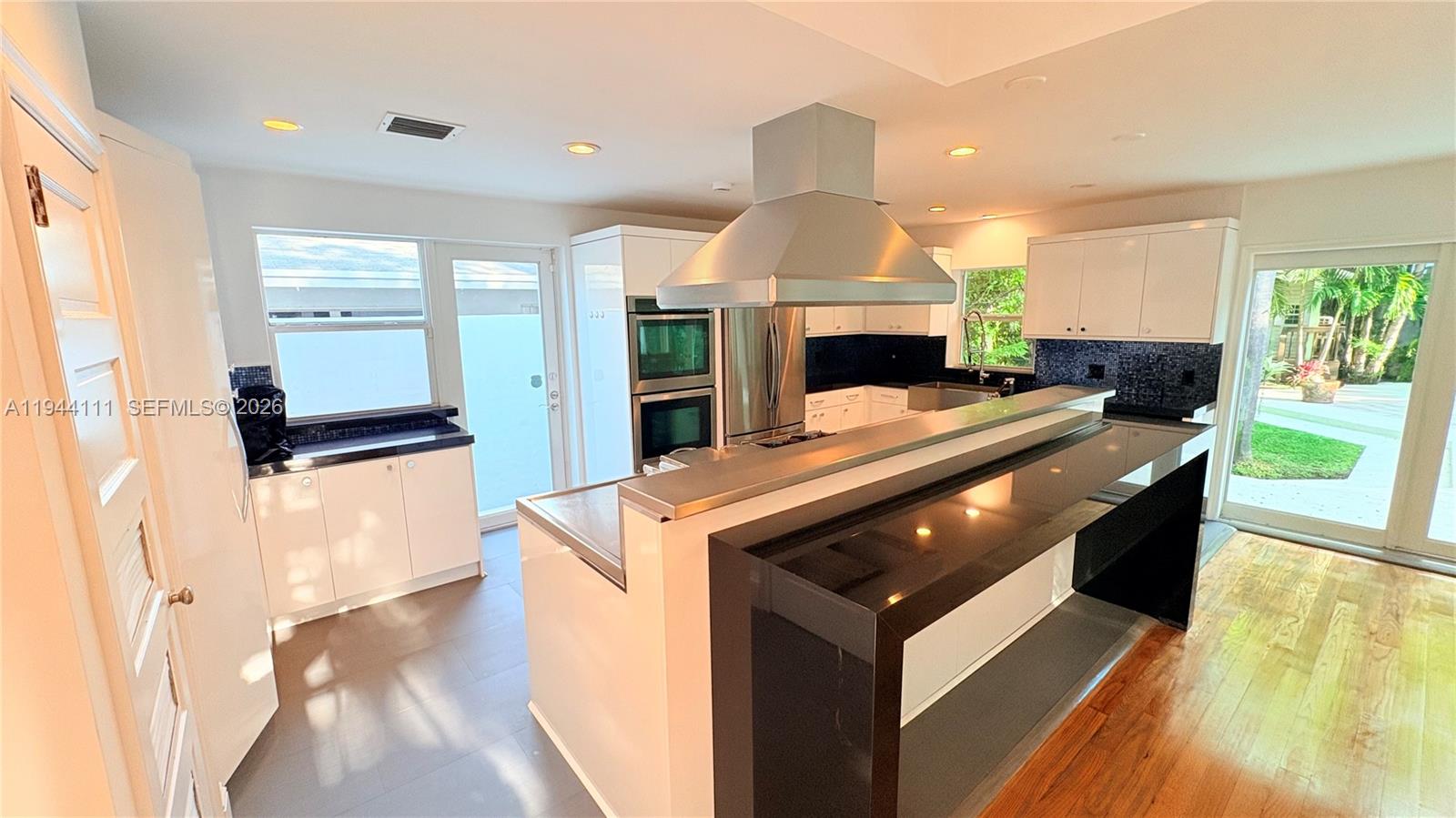 BRICKELLS FLAGLER - Residential Lease