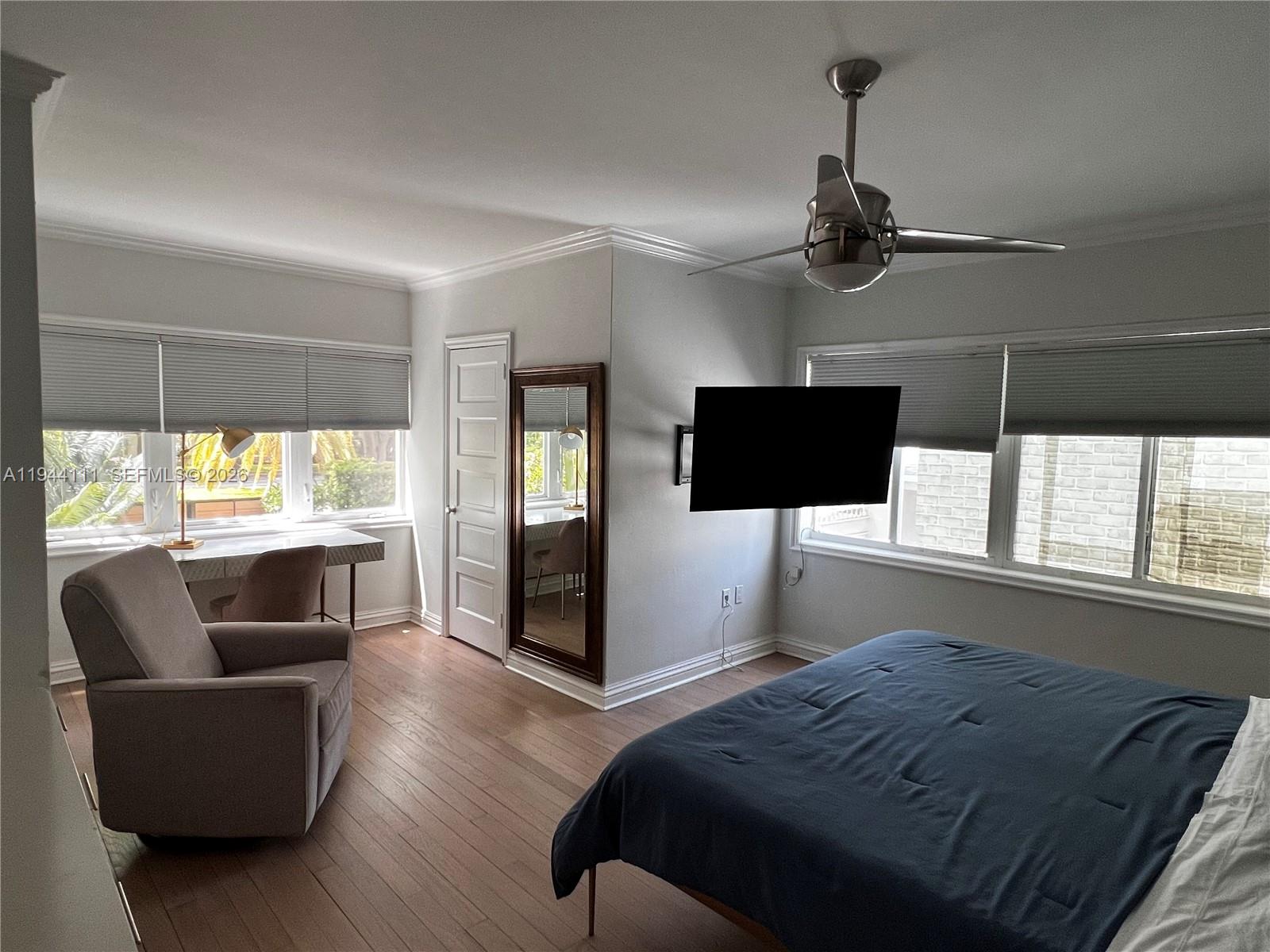 BRICKELLS FLAGLER - Residential Lease