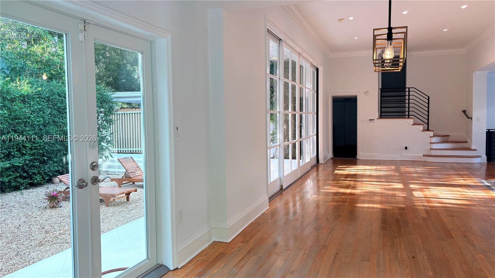 BRICKELLS FLAGLER - Residential Lease