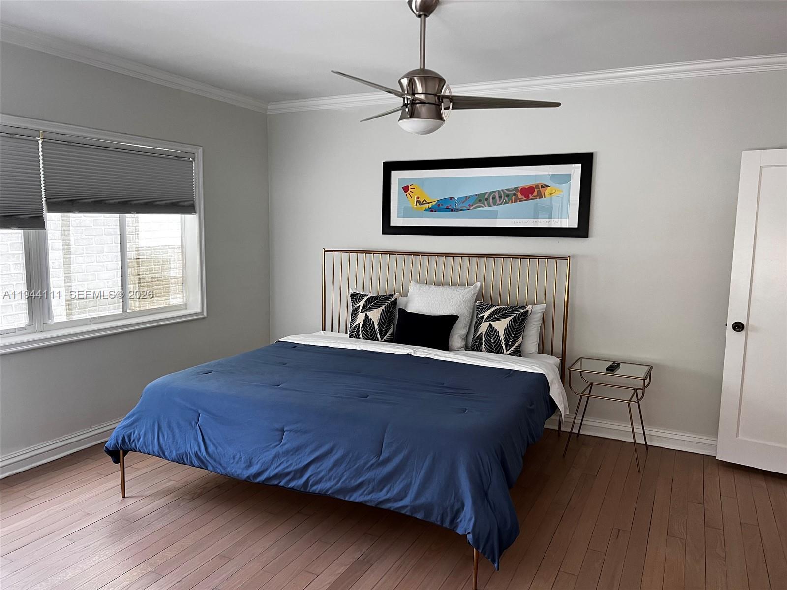 BRICKELLS FLAGLER - Residential Lease